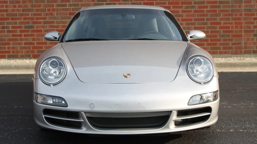 2006 Porsche 997 Carrera - Image 4 of 5