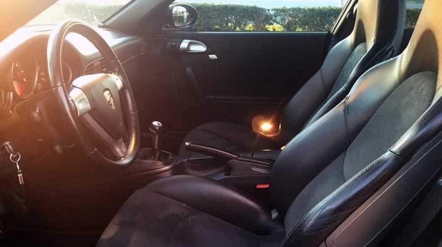 2006 Porsche 997 Carrera - Image 4 of 9