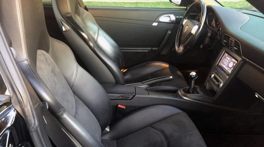 2006 Porsche 997 Carrera - Image 5 of 9