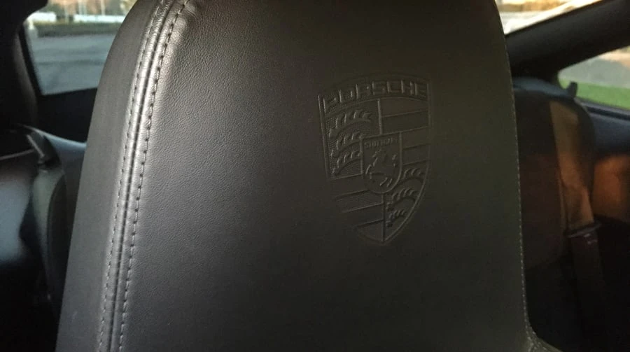 2006 Porsche 997 Carrera - Image 6 of 9
