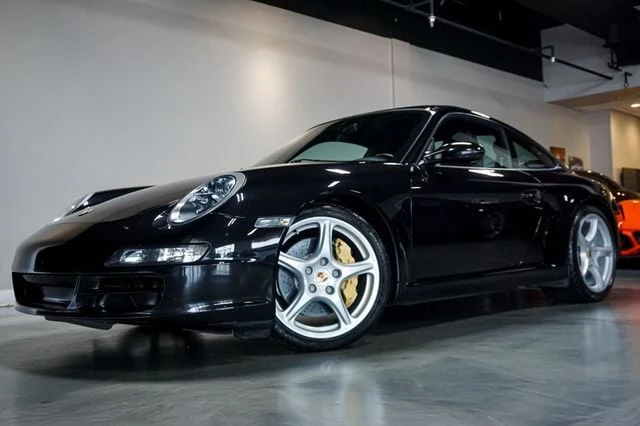 2006 Porsche 997 Carrera - Image 2 of 31