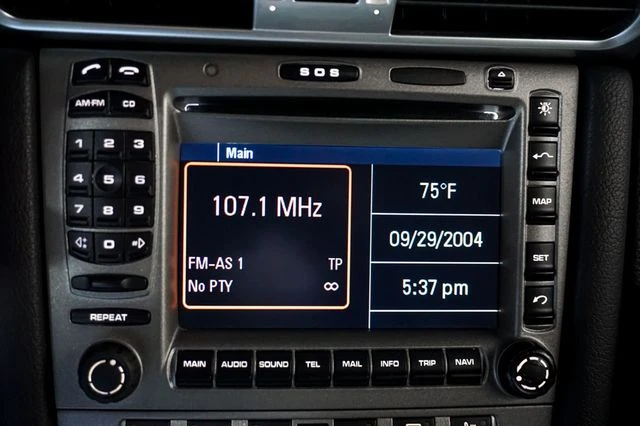 2006 Porsche 997 Carrera - Image 11 of 31