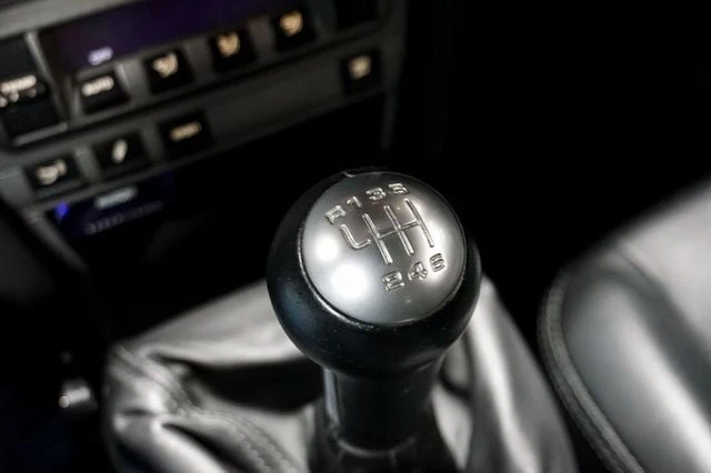 2006 Porsche 997 Carrera - Image 12 of 31