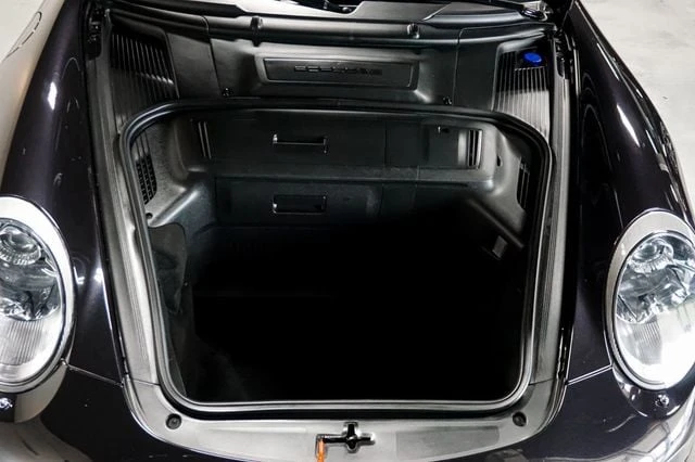 2006 Porsche 997 Carrera - Image 15 of 31
