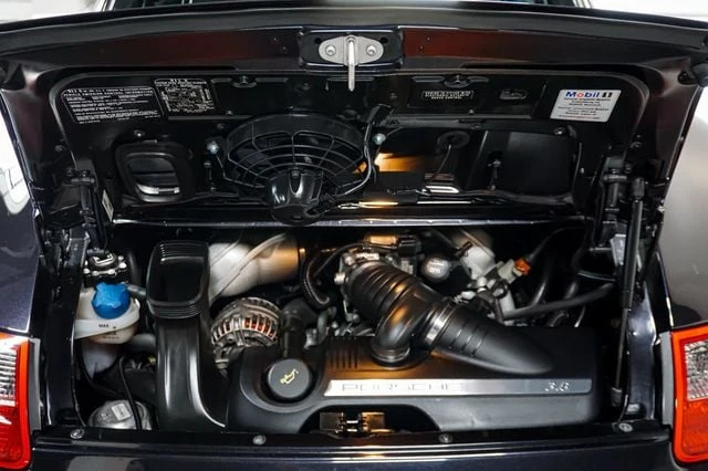 2006 Porsche 997 Carrera - Image 16 of 31