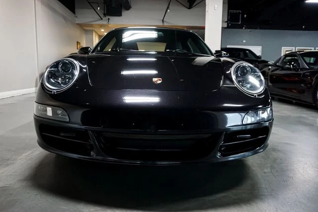 2006 Porsche 997 Carrera - Image 17 of 31