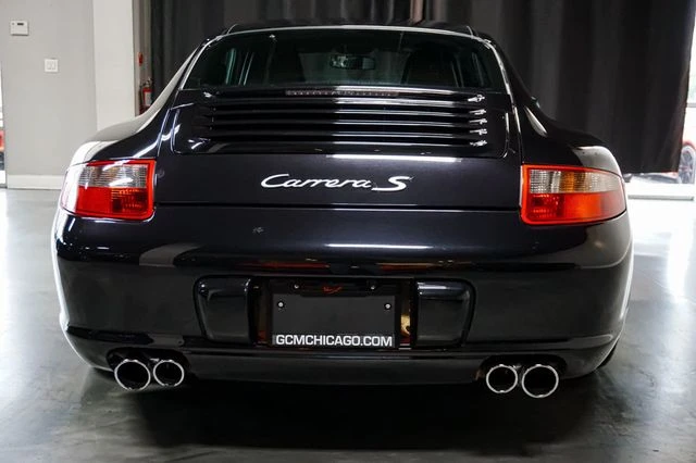 2006 Porsche 997 Carrera - Image 18 of 31