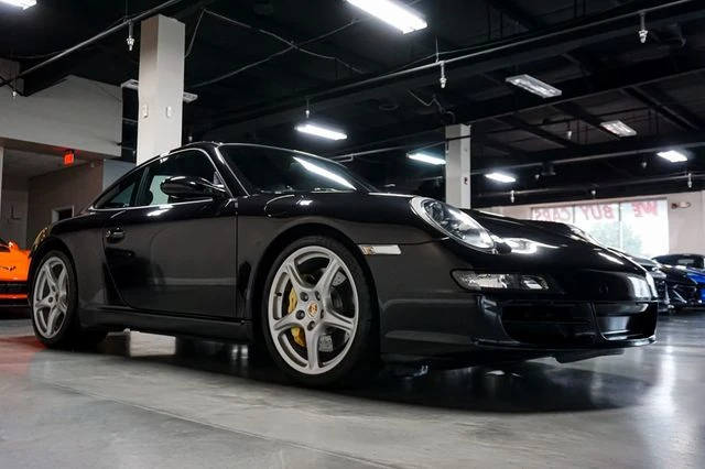 2006 Porsche 997 Carrera - Image 3 of 31