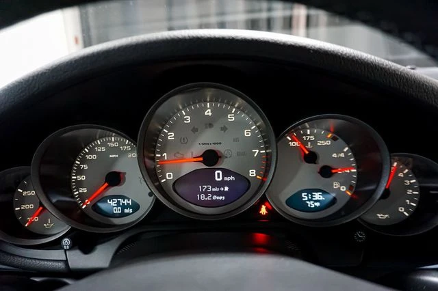 2006 Porsche 997 Carrera - Image 21 of 31
