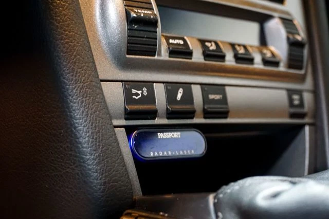2006 Porsche 997 Carrera - Image 23 of 31