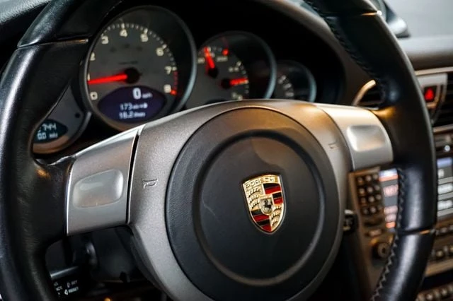 2006 Porsche 997 Carrera - Image 25 of 31