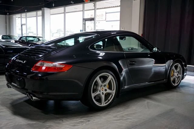 2006 Porsche 997 Carrera - Image 26 of 31