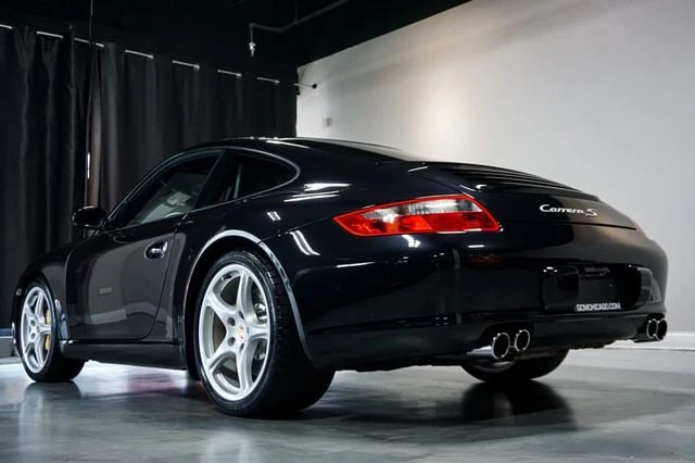 2006 Porsche 997 Carrera - Image 27 of 31
