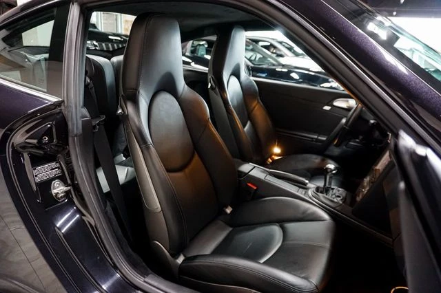 2006 Porsche 997 Carrera - Image 29 of 31