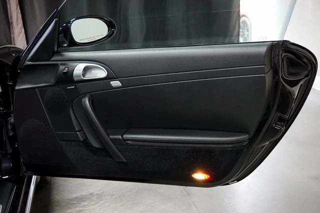 2006 Porsche 997 Carrera - Image 30 of 31