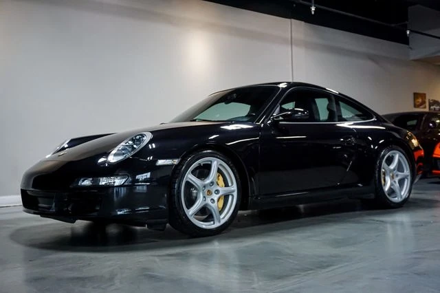 2006 Porsche 997 Carrera - Image 4 of 31