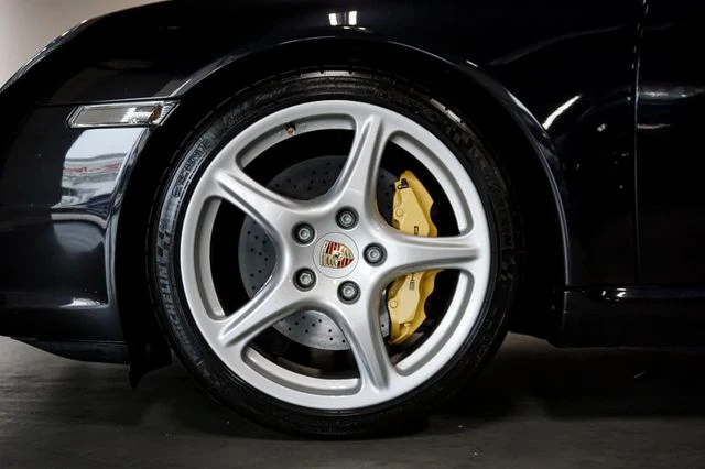 2006 Porsche 997 Carrera - Image 31 of 31