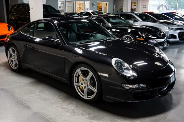 2006 Porsche 997 Carrera - Image 5 of 31