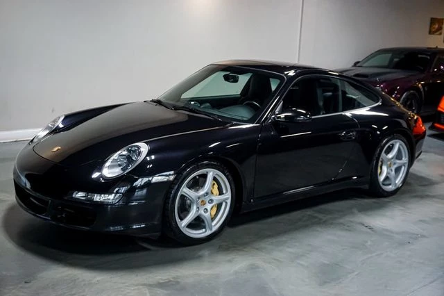 2006 Porsche 997 Carrera - Image 6 of 31