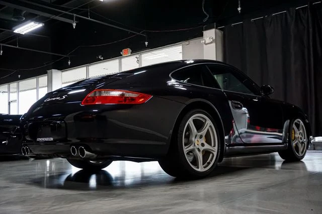 2006 Porsche 997 Carrera - Image 7 of 31