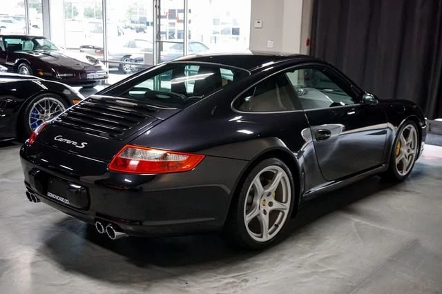 2006 Porsche 997 Carrera - Image 8 of 31