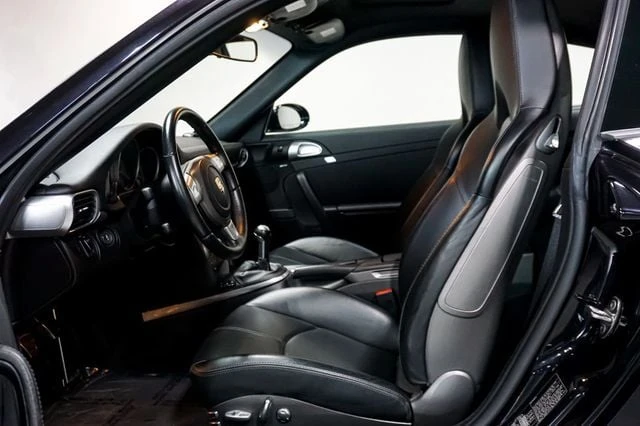 2006 Porsche 997 Carrera - Image 9 of 31