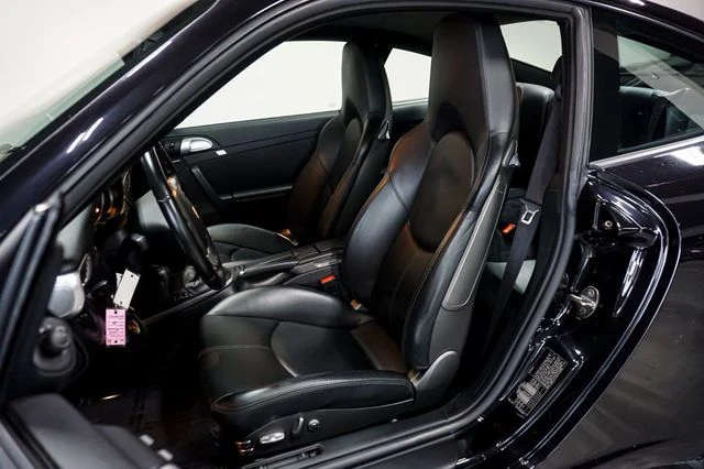 2006 Porsche 997 Carrera - Image 10 of 31