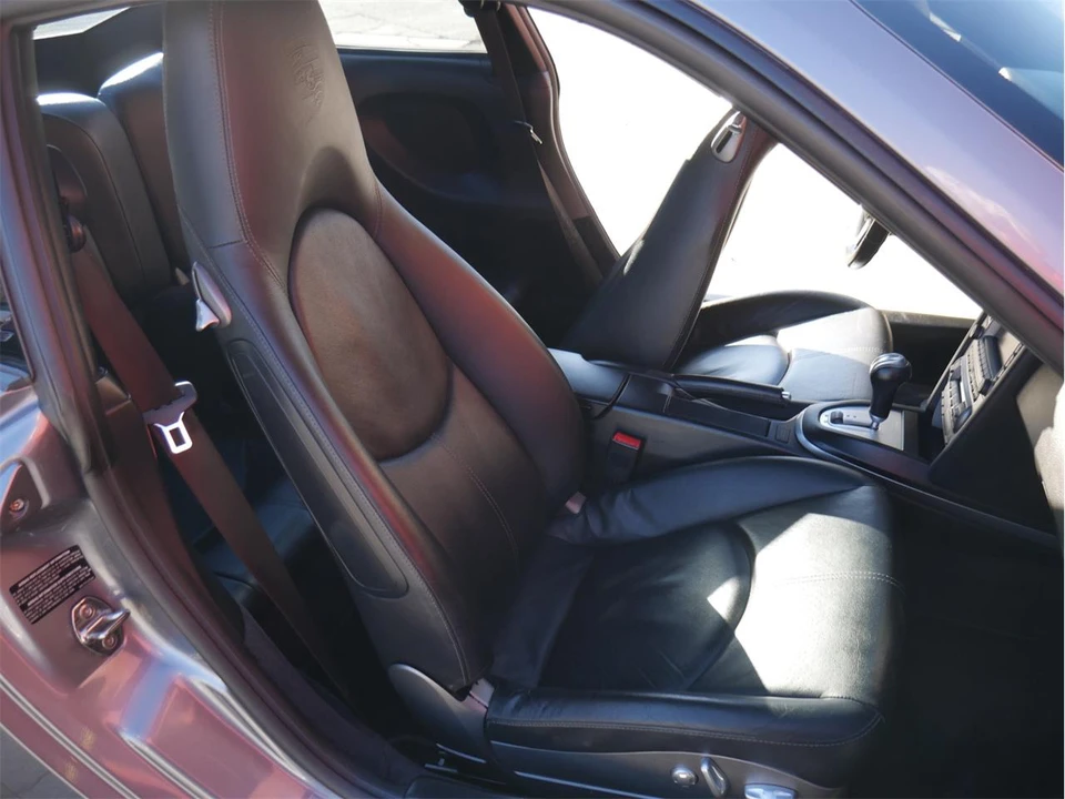 2006 Porsche 997 Carrera - Image 24 of 31