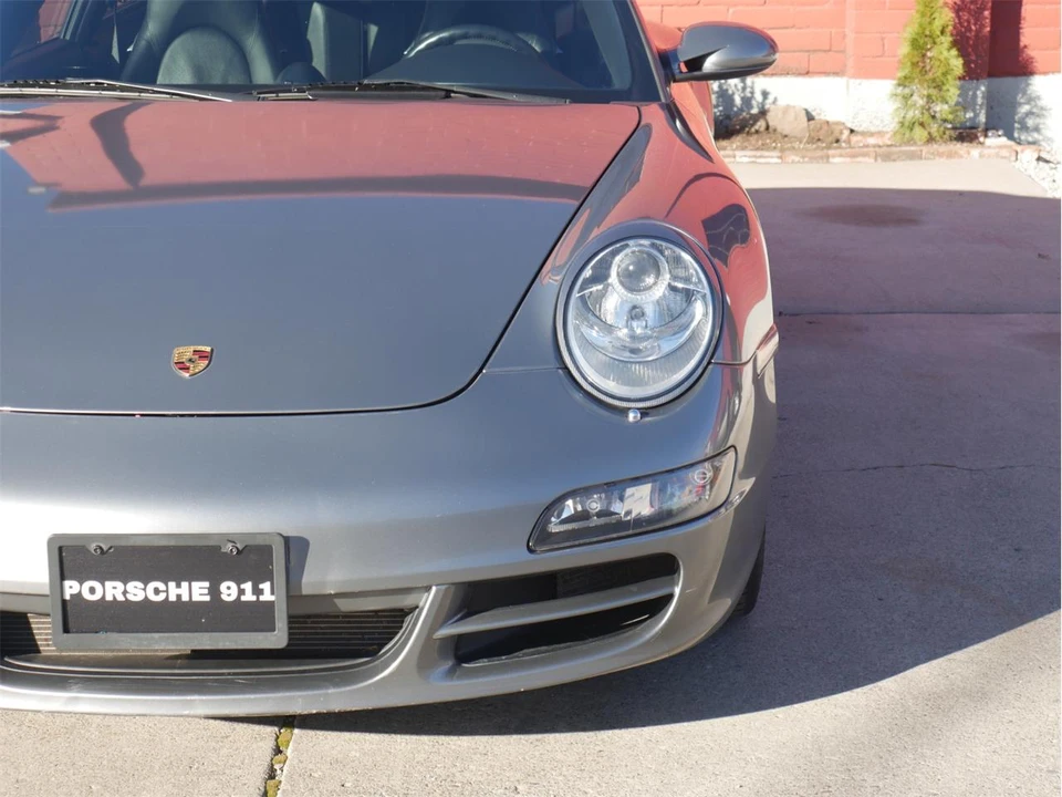 2006 Porsche 997 Carrera - Image 4 of 31