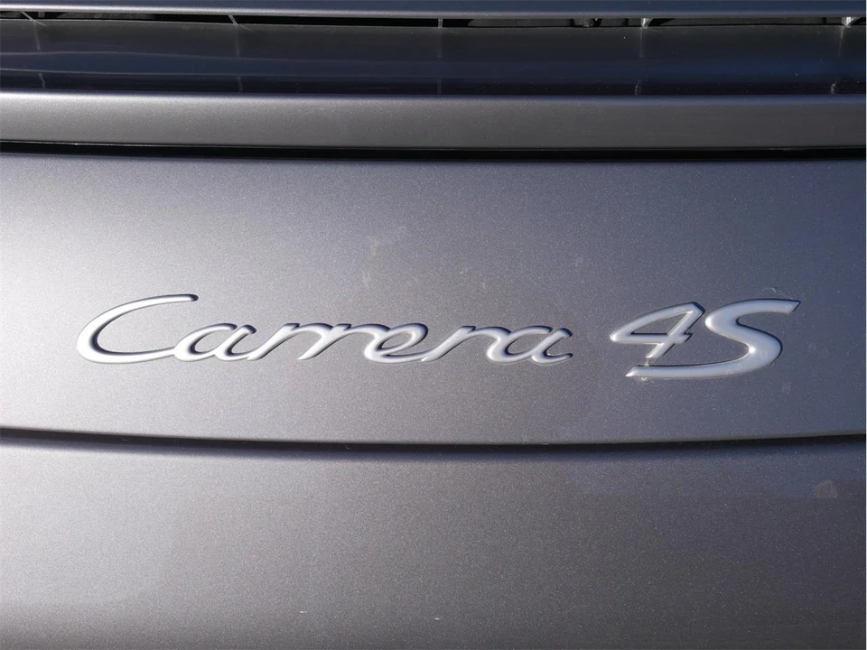 2006 Porsche 997 Carrera - Image 16 of 31