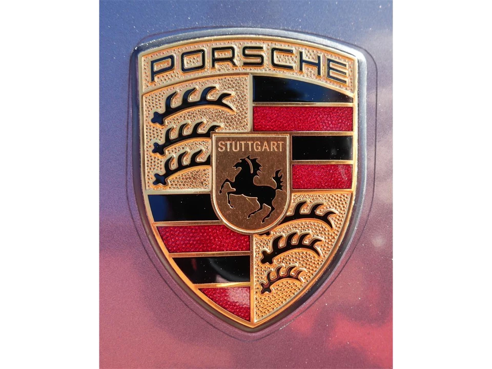 2006 Porsche 997 Carrera - Image 14 of 31