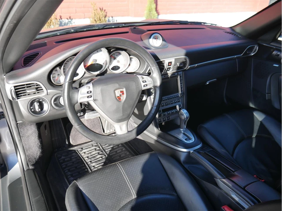 2006 Porsche 997 Carrera - Image 17 of 31