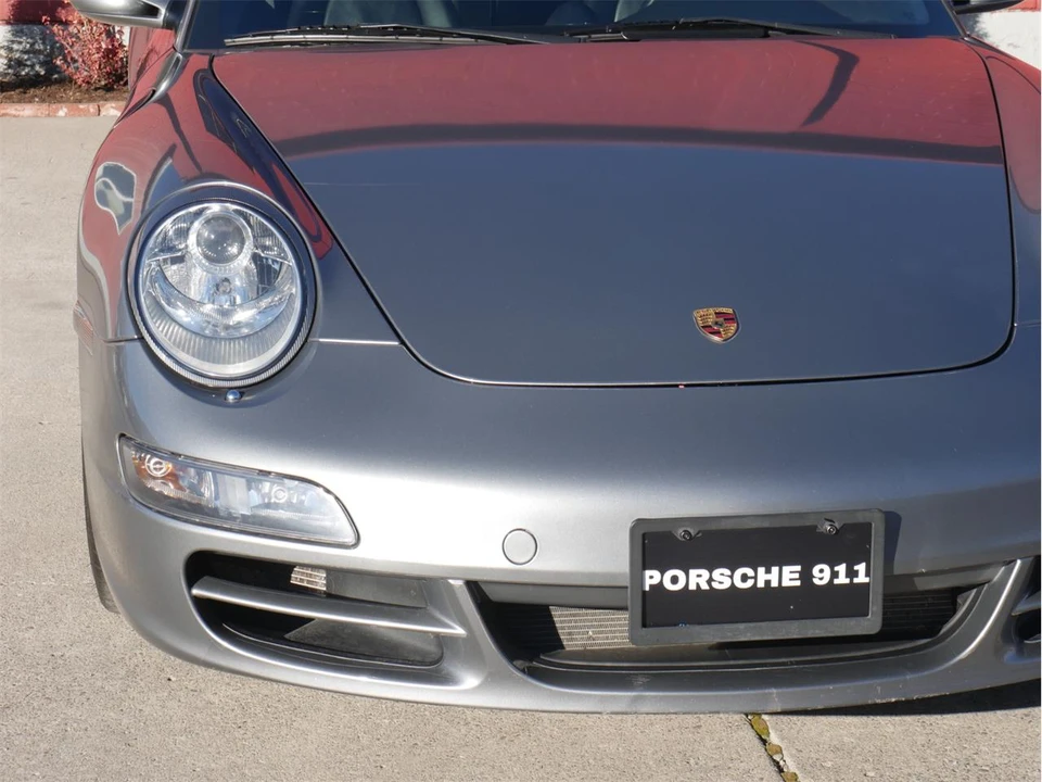2006 Porsche 997 Carrera - Image 3 of 31