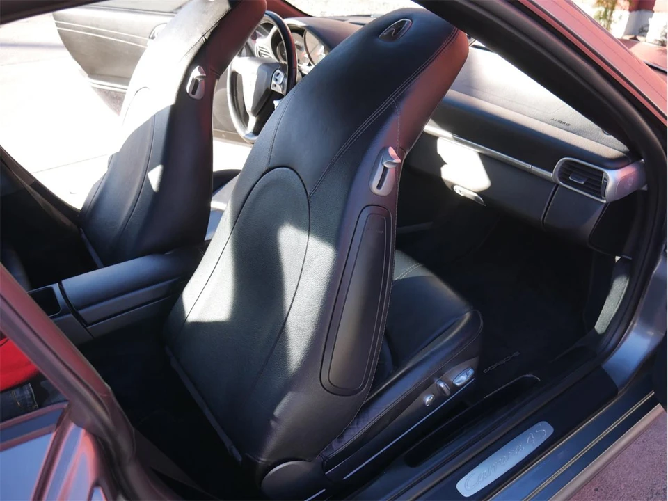 2006 Porsche 997 Carrera - Image 23 of 31