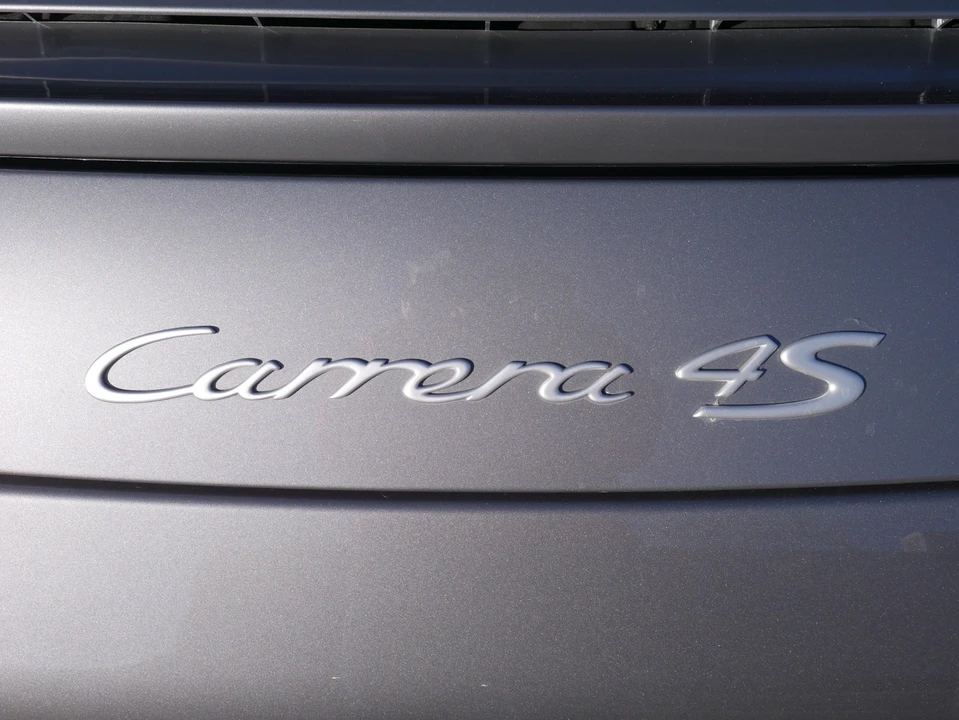 2006 Porsche 911 - Image 17 of 31