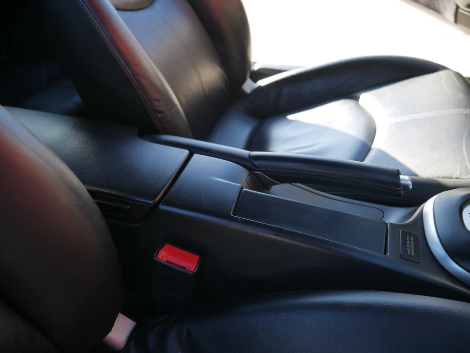 2006 Porsche 911 - Image 26 of 31