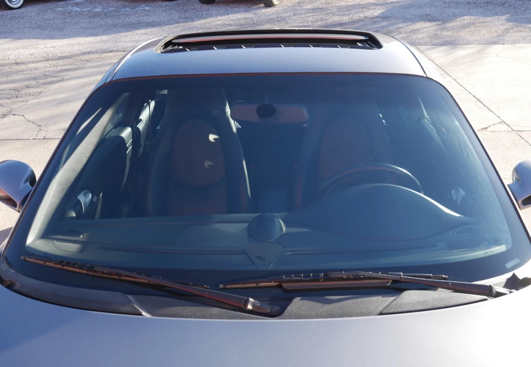 2006 Porsche 911 - Image 12 of 31
