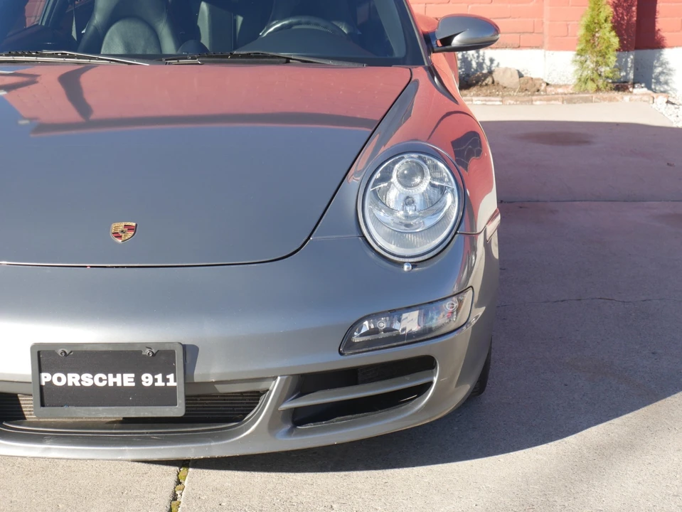2006 Porsche 911 - Image 4 of 31