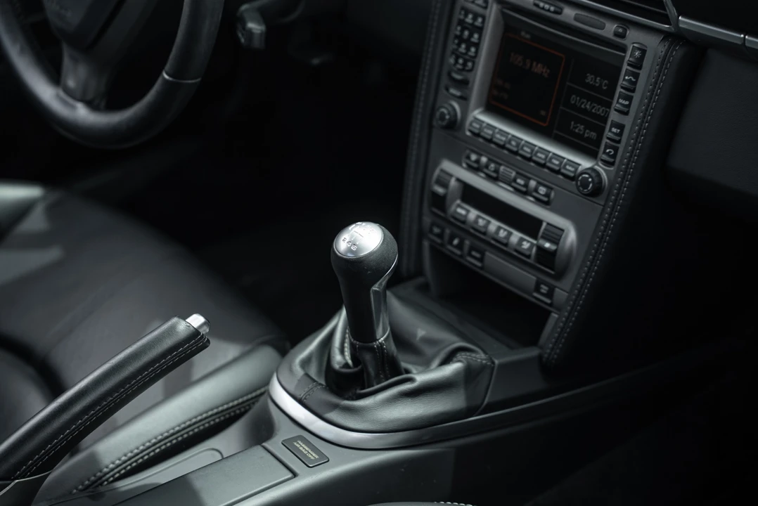 2006 Porsche 997 Carrera - Image 23 of 31