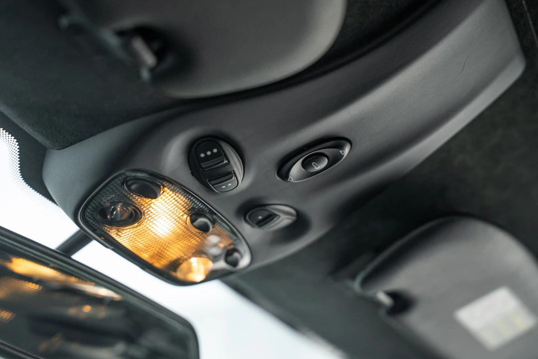 2006 Porsche 997 Carrera - Image 27 of 31