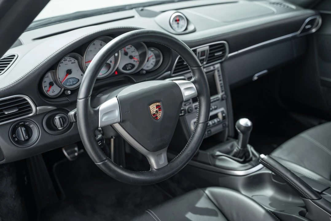 2006 Porsche 997 Carrera - Image 5 of 31