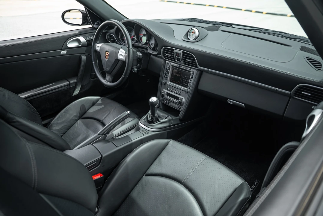 2006 Porsche 997 Carrera - Image 13 of 31