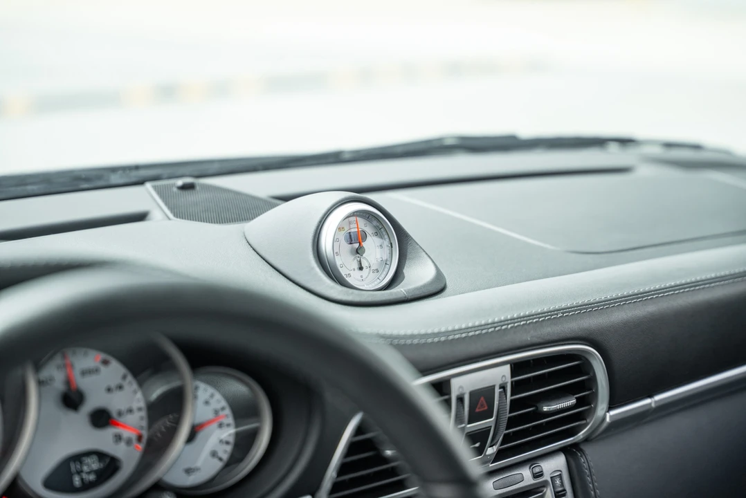 2006 Porsche 997 Carrera - Image 17 of 31