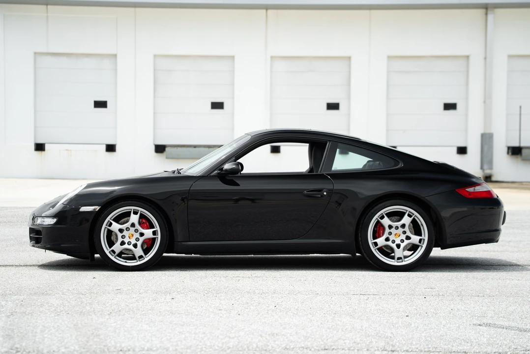 2006 Porsche 997 Carrera - Image 12 of 31