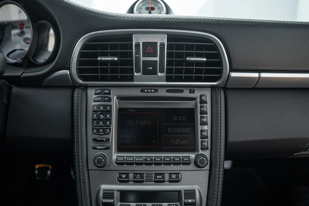 2006 Porsche 997 Carrera - Image 24 of 31