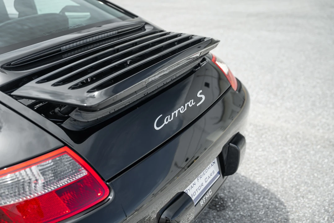 2006 Porsche 997 Carrera - Image 31 of 31