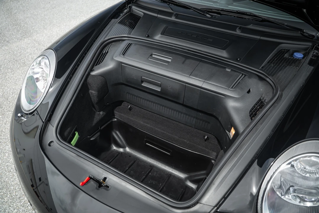 2006 Porsche 997 Carrera - Image 30 of 31