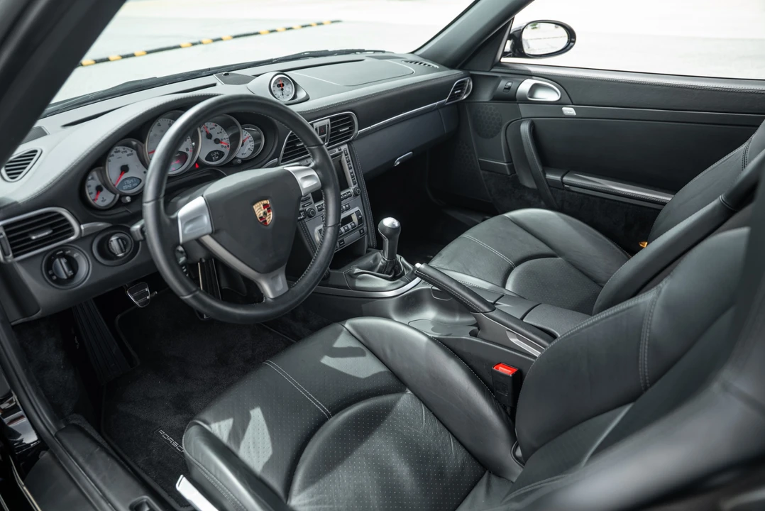 2006 Porsche 997 Carrera - Image 14 of 31