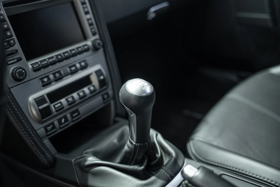 2006 Porsche 997 Carrera - Image 15 of 31