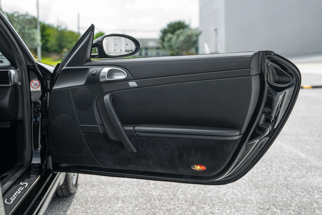 2006 Porsche 997 Carrera - Image 21 of 31